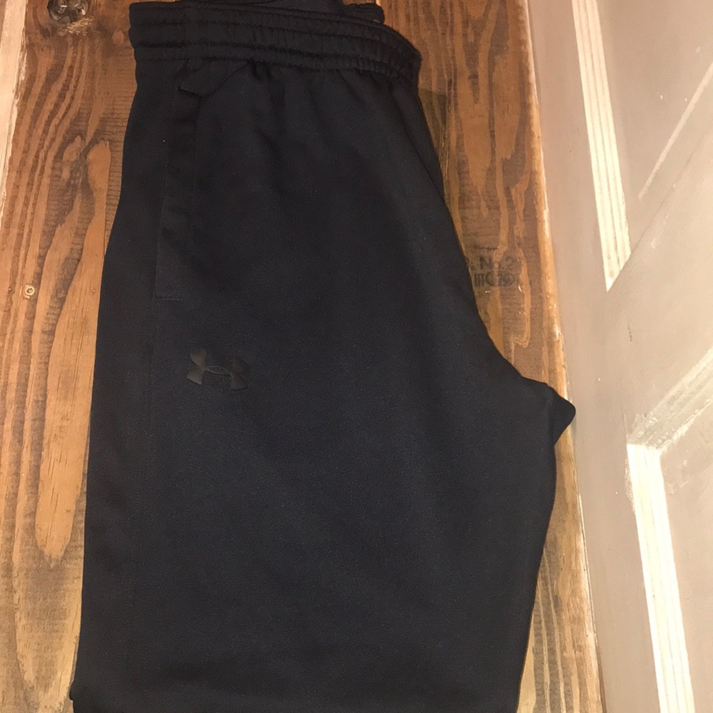 Men’s Large Under Armour Active Pants